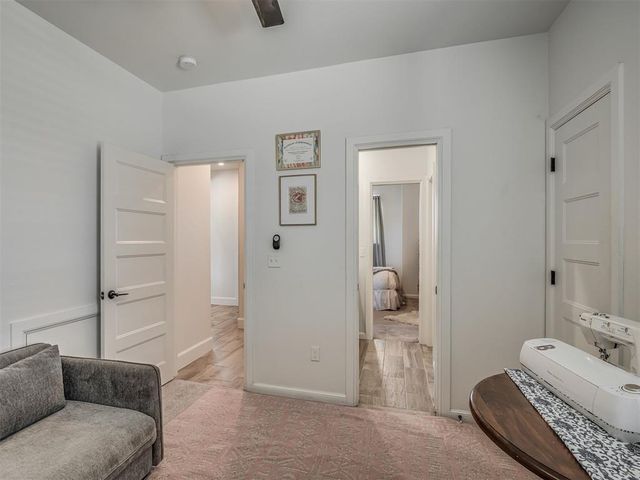 2446 NW 220th Terrace, Edmond, OK 73025
