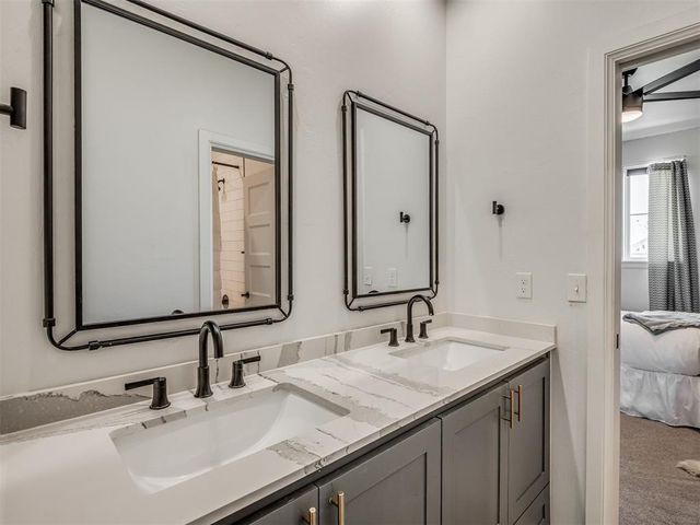 2446 NW 220th Terrace, Edmond, OK 73025