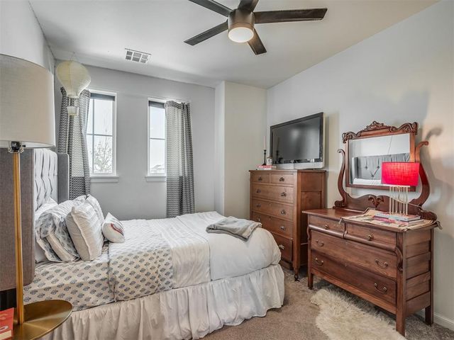 2446 NW 220th Terrace, Edmond, OK 73025