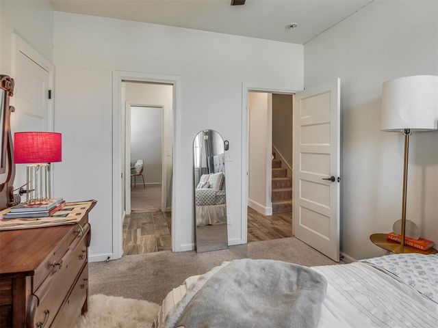 2446 NW 220th Terrace, Edmond, OK 73025