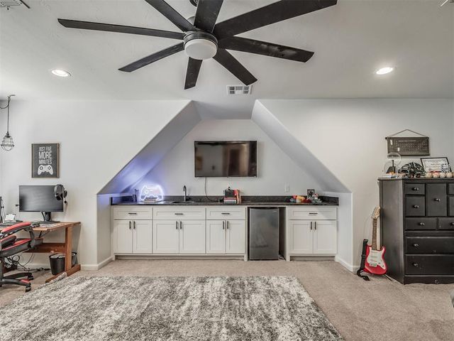 2446 NW 220th Terrace, Edmond, OK 73025