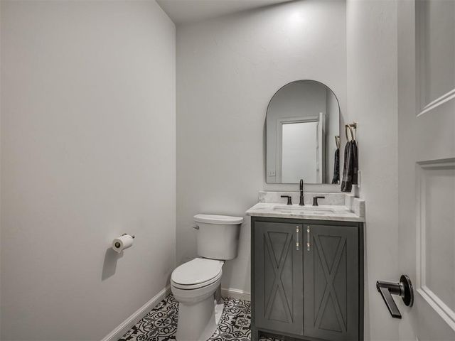 2446 NW 220th Terrace, Edmond, OK 73025