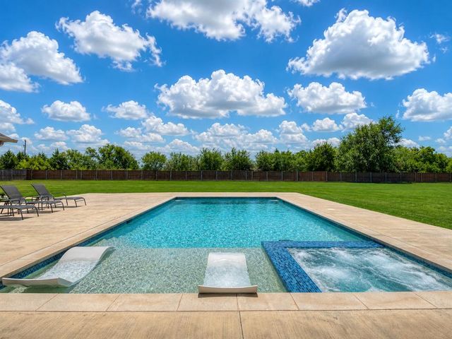 2446 NW 220th Terrace, Edmond, OK 73025