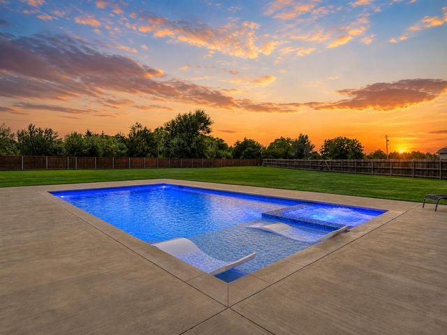 2446 NW 220th Terrace, Edmond, OK 73025