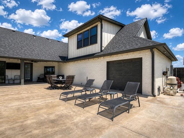2446 NW 220th Terrace, Edmond, OK 73025
