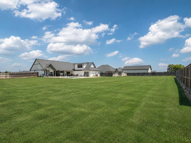 2446 NW 220th Terrace, Edmond, OK 73025