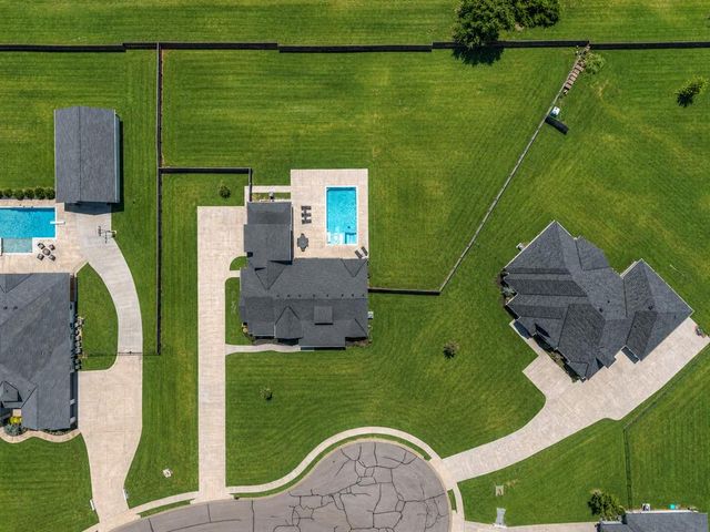 2446 NW 220th Terrace, Edmond, OK 73025