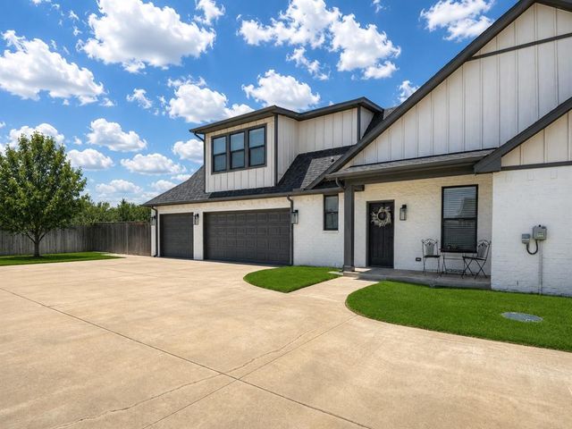 2446 NW 220th Terrace, Edmond, OK 73025
