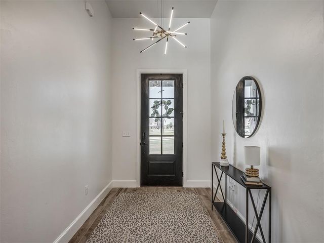 2446 NW 220th Terrace, Edmond, OK 73025