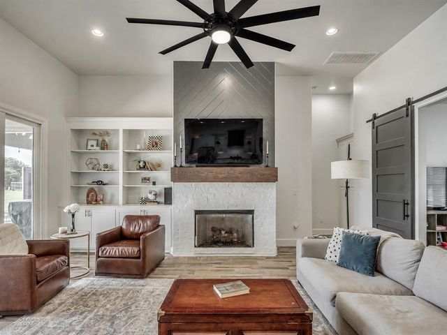 2446 NW 220th Terrace, Edmond, OK 73025
