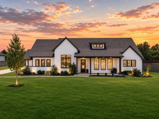 2446 NW 220th Terrace, Edmond, OK 73025