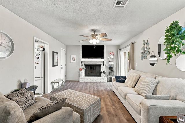 8500 S Youngs Boulevard, Oklahoma City, OK 73159
