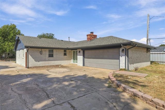 8500 S Youngs Boulevard, Oklahoma City, OK 73159
