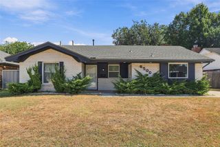 8500 S Youngs Boulevard, Oklahoma City, OK 73159