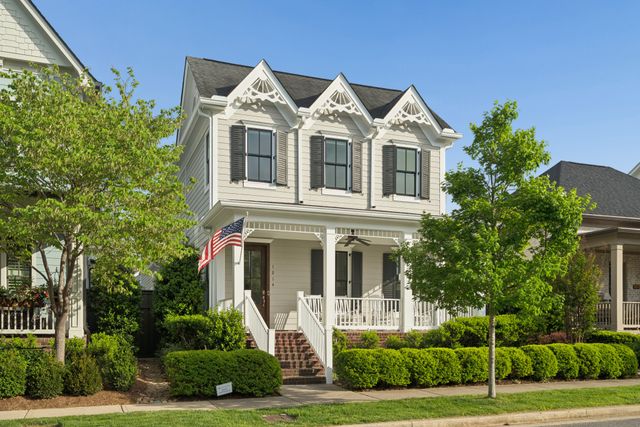 1214 Porter St, NW, Franklin, TN 37064