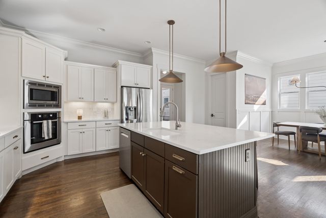 1214 Porter St, NW, Franklin, TN 37064