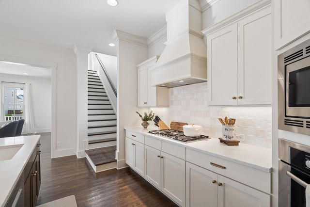 1214 Porter St, NW, Franklin, TN 37064