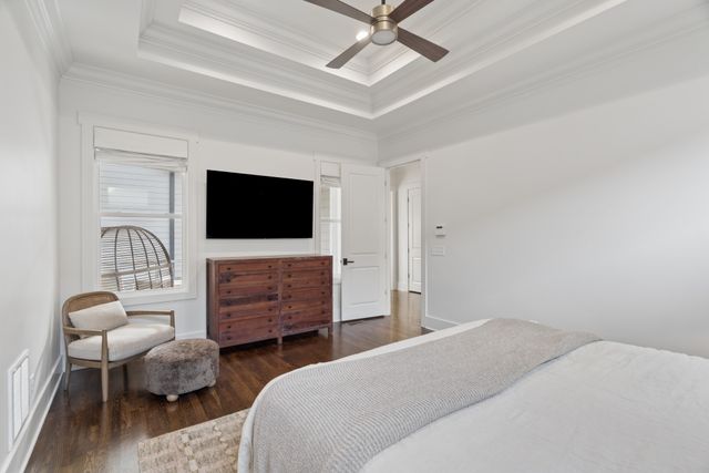 1214 Porter St, NW, Franklin, TN 37064