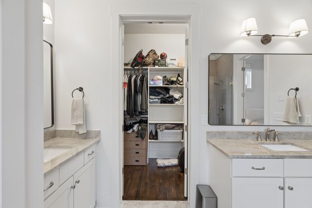 1214 Porter St, NW, Franklin, TN 37064