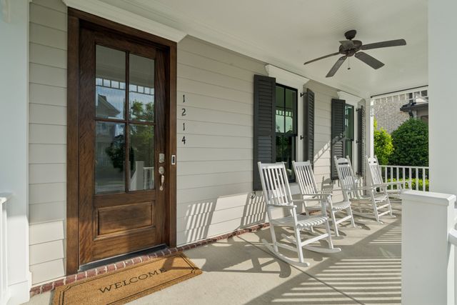 1214 Porter St, NW, Franklin, TN 37064