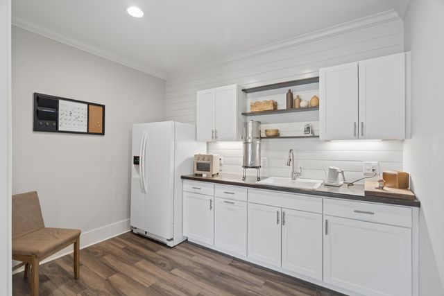 1214 Porter St, NW, Franklin, TN 37064