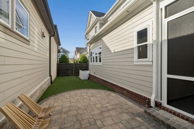 1214 Porter St, NW, Franklin, TN 37064