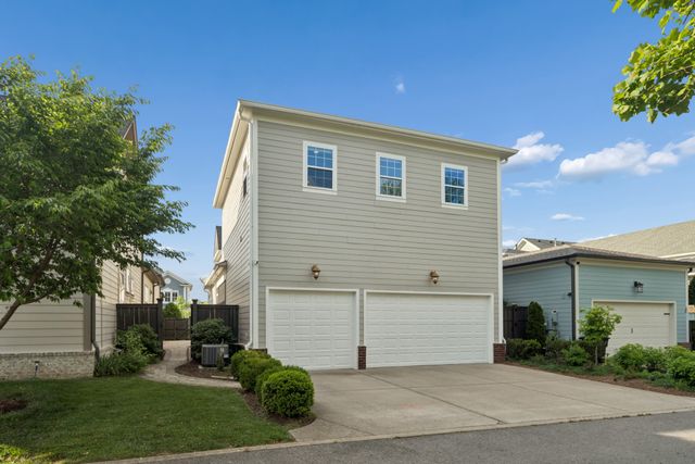 1214 Porter St, NW, Franklin, TN 37064