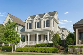 1214 Porter St, NW, Franklin, TN 37064