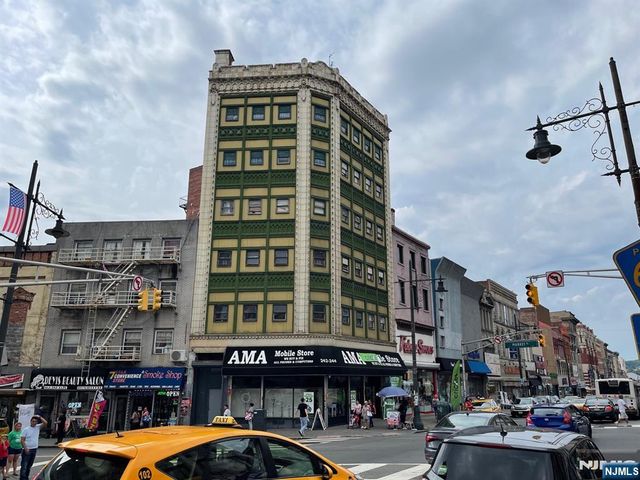 242-244 Main Street, Paterson, NJ 07505