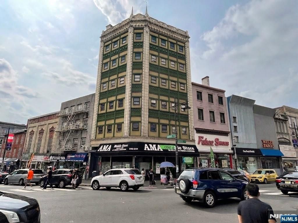 242-244 Main Street, Paterson, NJ 07505