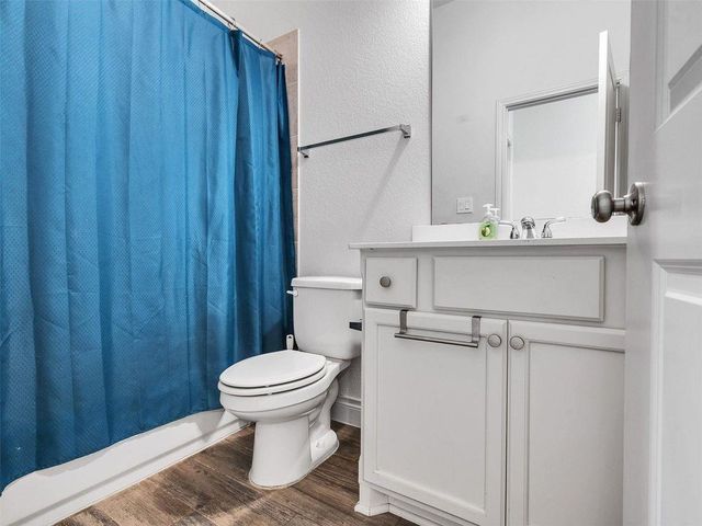 23311 Darst Field Trail, Richmond, TX 77469