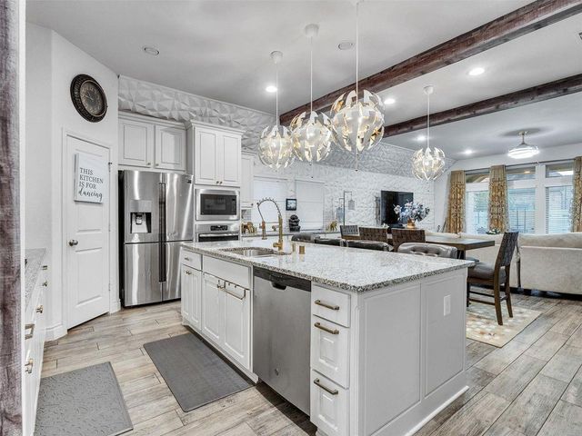 23311 Darst Field Trail, Richmond, TX 77469