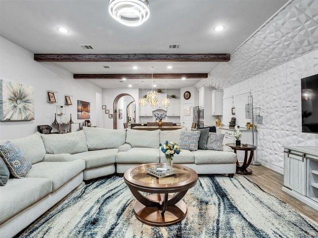 23311 Darst Field Trail, Richmond, TX 77469