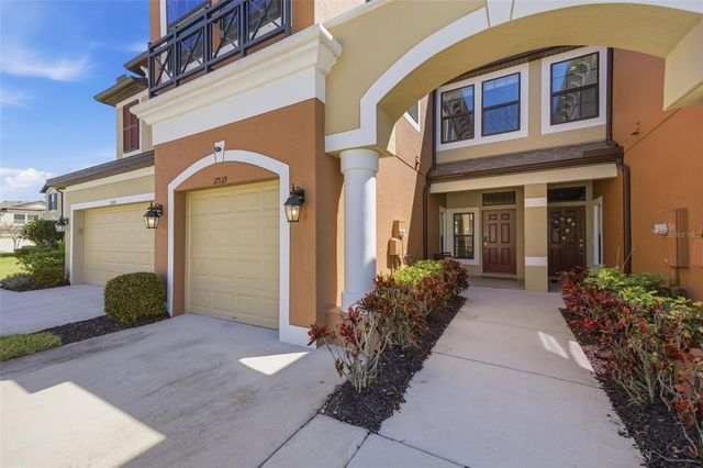 11539 CROWNED SPARROW LANE, Tampa, FL 33626