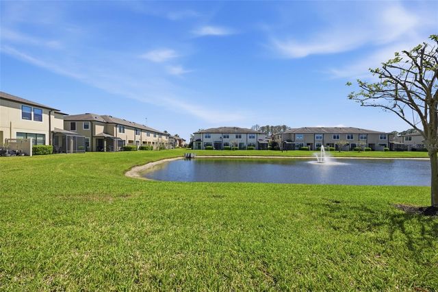 11539 CROWNED SPARROW LANE, Tampa, FL 33626