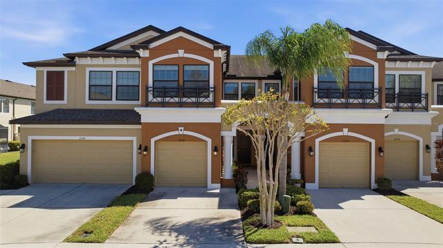 11539 CROWNED SPARROW LANE, Tampa, FL 33626