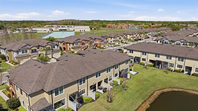 11539 CROWNED SPARROW LANE, Tampa, FL 33626