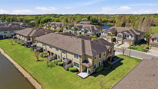 11539 CROWNED SPARROW LANE, Tampa, FL 33626