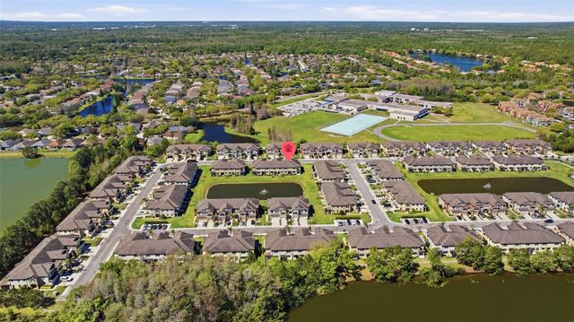 11539 CROWNED SPARROW LANE, Tampa, FL 33626