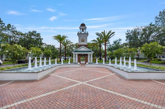 11539 CROWNED SPARROW LANE, Tampa, FL 33626