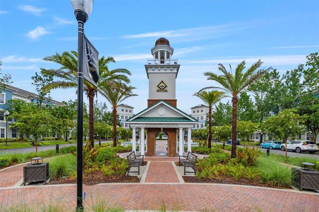 11539 CROWNED SPARROW LANE, Tampa, FL 33626