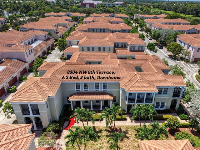 8304 NW 8th Terrace, Boca Raton, FL 33487