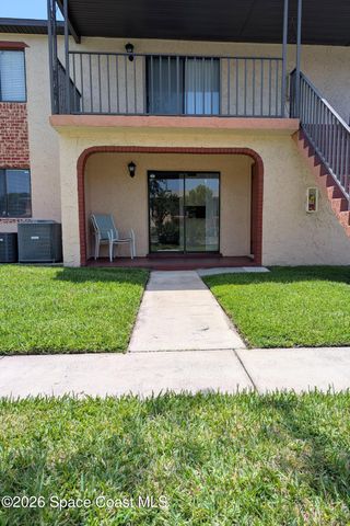 121 San Juan Circle, Melbourne, FL 32935