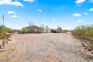 4835 Las Alturas Drive, Las Cruces, NM 88011