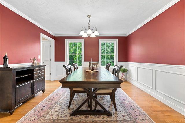 2 Zackney Drive, Billerica, MA 01821