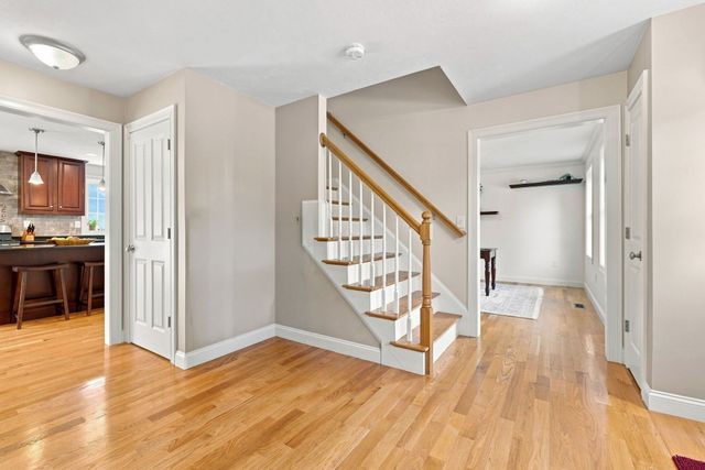 2 Zackney Drive, Billerica, MA 01821