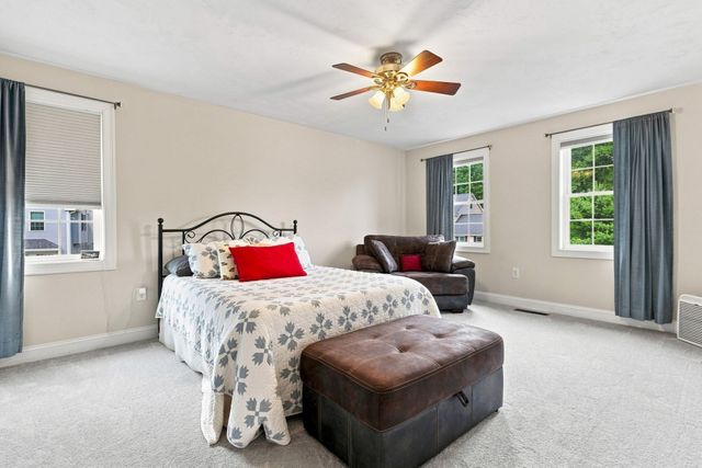 2 Zackney Drive, Billerica, MA 01821