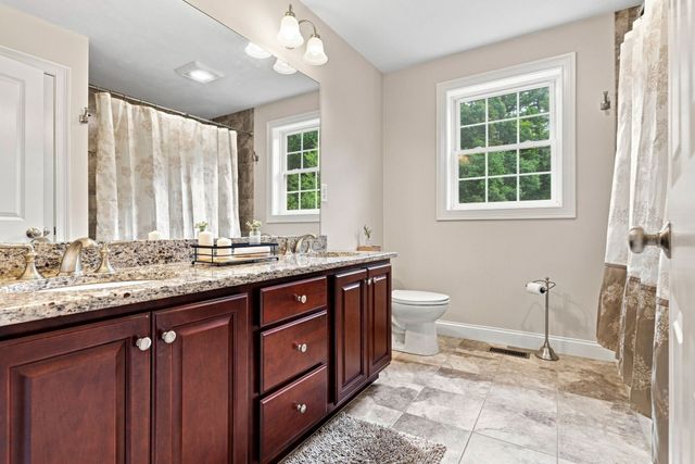 2 Zackney Drive, Billerica, MA 01821