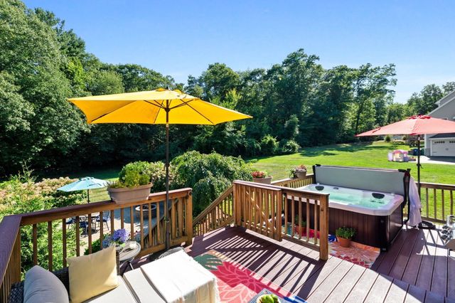 2 Zackney Drive, Billerica, MA 01821