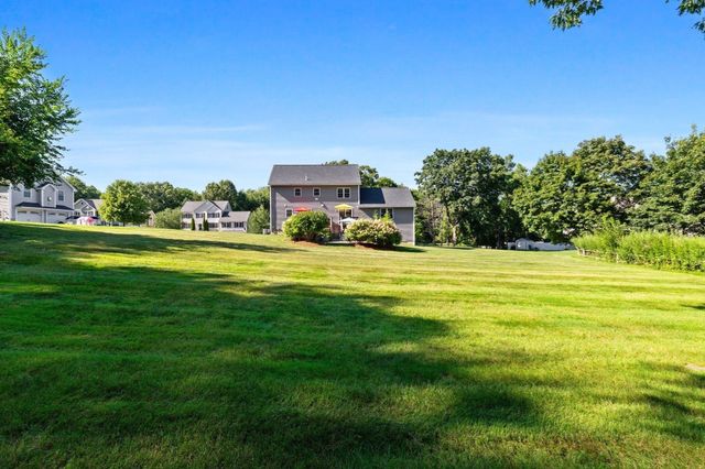 2 Zackney Drive, Billerica, MA 01821
